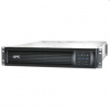 APC Smart-UPS 3000VA LCD RM 2U 230V, záložný zdroj SMT3000RMI2UC
