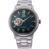 Orient Classic Bambino 2nd Generation Open Heart Automatic RA-AG0026E30B