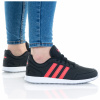 TOPÁNKY ADIDAS VS SWITCH 3K FW3960 ČIERNE, VEĽKOSŤ 36 2/3