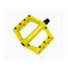 Pedále EXUSTAR PB571 - Yellow
