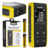 Geko Laserový diaľkomer - merač vzdialenosti 50 m (40)