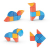 Geomag Magicube - Shapes 9 kociek