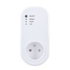 Solight DT28 Smart Wi-Fi zásuvka, merač spotreby el. energie
