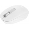 Logitech M196, bluetooth myš, biela 910-007460