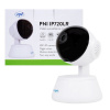 2 MP video monitorovacia kamera PNI IP720LR 1080P s bezdrôtovým IP P2P PTZ, slotom na kartu microSD
