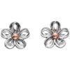 HOT DIAMONDS Forget me not DE618 (Ag 925/1000 1,57 g)