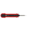 Odomykací nástroj pre 1,5 mm zásuvkové držiaky (AMP Tyco MCP) KS Tools 154.0107; 154.0107