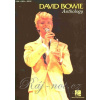 DAVID BOWIE - Anthology (klavír/spev/gitara)