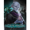 Stellaris - Galactic Paragons - Steam PC