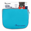 Sea To Summit Ultra-Sil Hanging Bag Large - Blue Atoll