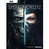 Arkane Studios Dishonored 2 (PC) Steam Key 10000002531015