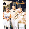 Časopis Dymák - mesačník