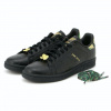 Pánske topánky - tenisky Adidas Originals Stan Smith Bape EU 42