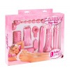 Súprava hračiek Candy Toy