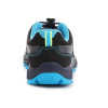 Salewa Jr Wildfire Detské trekingové topánky 64007-3847 EU 30