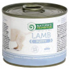 Natures P KONZERVA dog puppy lamb 200 g (Natures P KONZERVA dog puppy lamb 200 g)