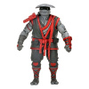 NECA Teenage Mutant Ninja Turtles (The Last Ronin The Lost Years) Akční Figurka Donatello Nightwatcher 18 cm