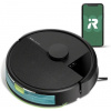 iRobot Roomba 105 Combo, robotický vysávač, čierny
