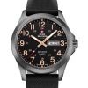 Swiss Military SMP36040.31 Day-Date Quartz 42mm