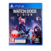 Watch Dogs: Legion Sony PlayStation 4 (PS4)