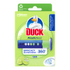 Duck Fresh Discs čistič WC Limetka 36 ml