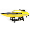 WLtoys WL912 KX9567 RC loď žltá