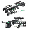 Kladková superrýchla kuša Centerpoint Sinister 430 fps so zabudovaným kľukovým naťahovačom v cenovej bombe !