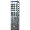 sharp aquos shw / rmc / 0111n rf rádiový originálny diaľkový ovládač