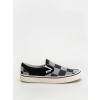 Vans Classic Slip On (mono checkerboard black) 43, čierna