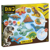 Totum Sadrové odliatky - Dino