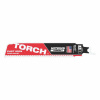 MILWAUKEE Pilové plátky TORCH™ Nitrus CARBIDE™ 150mm/7tpi s karbidom
