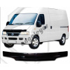 Deflektor prednej kapoty pre Fiat Ducato