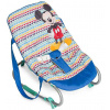 Dětské lehátko DISNEY BABY Dětské houpací křeslo Mickey Mouse