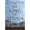 King of Attolia
