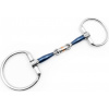 Udidlo olivové dvakrát lomené Front Lock Sweet Iron Martin Fager Velikost: 11,5 cm