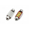 Žiarovky Amio 01290 C5W 2,9 W 2 ks