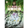 Unico: Lov (manga) (Samuel Sattin, Gurihiru, Osamu Tezuka)