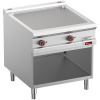 DIAMOND ELEKTRICKÝ GRIL S HLADKOU PLATŇOU E9/PLA8-N