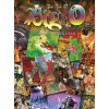 Art of Big O (Michael Fishel,Nigel Suckling)(Pevná)