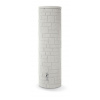 Prosperplast ARCADO svetlo šedý granit 460l RAR460-4C