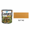 HET SOLDECOL Lazúra FORTE strednovrstvová lazúra na drevo 0.75 l SLF-742