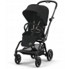 Cybex Eezy S Twist+ 2 Gold 2024 2024 Magic Black BLK