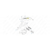 K5*EU T 12/1 - stroj1 Diel: 10-Filtr baleny HEPA, H13