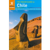 The Rough Guide to Chile - Shafik Meghji, Anna Kaminski, Rosalba O'Brien