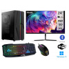 AMD Ryzen 5 5600GT Hexa Core,DDR4 RAM 16GB,SSD 1000GB,AMD Radeon VEGA,Wifi+Bluetooth,24