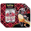 Pokémon TCG - Scarlet & Violet - Paldean Fates - Tin (US Version) - Charizard ex
