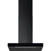 Komínový odsávač pár Electrolux LFT816K Breeze 60 cm čierny