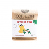 Coffeein Ethiopia Yirgacheffe (100 % Arabika)