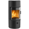 JOTUL F 171 Zensoric BP S automatickou reguláciou vzduchu, čierny lak