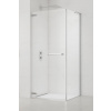 Swiss aqua technologies Sprchový kout čtverec 80x80 cm SAT TGD NEW SATTGDO80S80